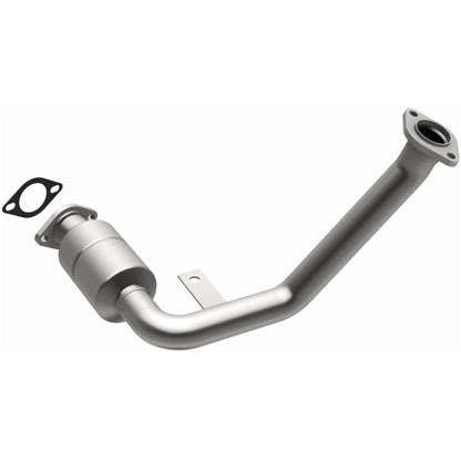 MagnaFlow Conv DF 01-03 Montero 3L Driver Side Front