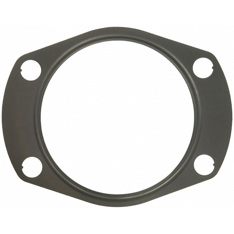Fel-Pro 4.750 Inch Inside Diameter for 55065 Drive Axle Shaft Flange Gasket 4 Bolt Hole Gasket