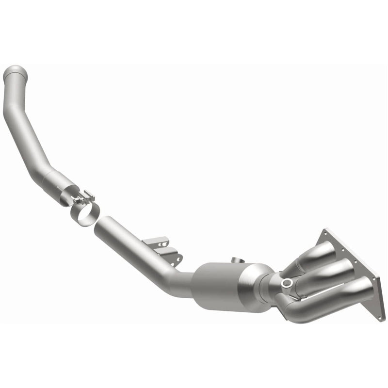 MagnaFlow 12-15 Mercedes-Benz ML350 3.5L Direct Fit Converter