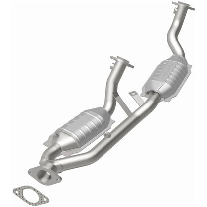 MagnaFlow 99-00 Ford Windstar 3.0L Direct Fit Converter