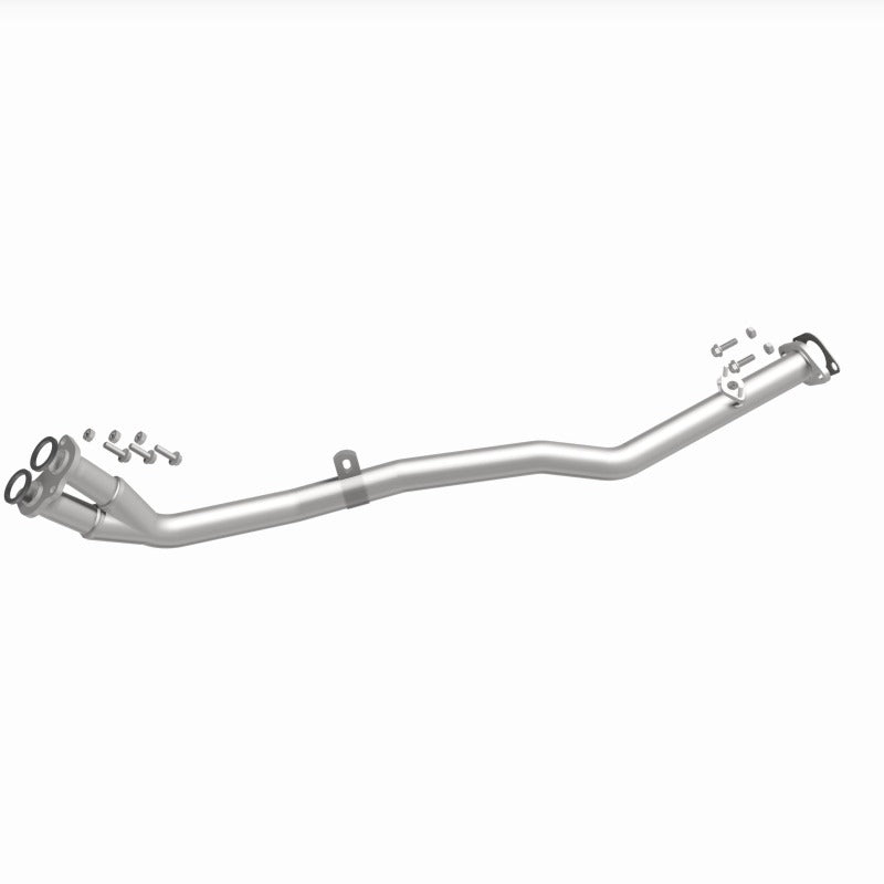 Magnaflow BRE Exhaust 86-88 Pickup 2.4L Front Pipe Kit