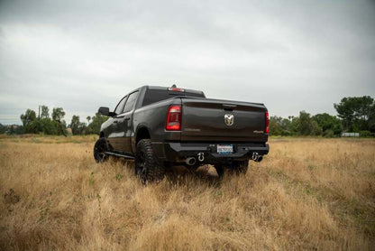 DV8 Offroad 19-23 Ram 1500 Spec Series Rear Bumper