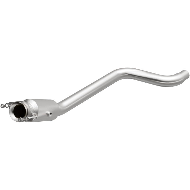 MagnaFlow 10-12 Jaguar XF 5.0L Direct Fit Converter