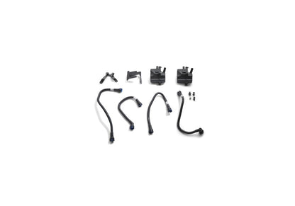 Ford Racing 2024 Mustang 2.3L EcoBoost Air Oil Separator Kit