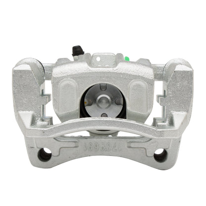 DFC 17-20 Hyundai Sonata Rear-L Premium Caliper - Silver Zinc Coated