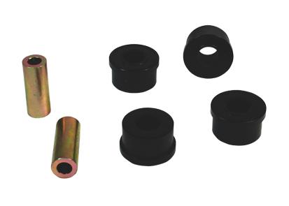 Whiteline Plus 05+ BMW 1 Series/3/05-10/11 3 Series Rear Control Arm - Lower Inner Bushing Kit