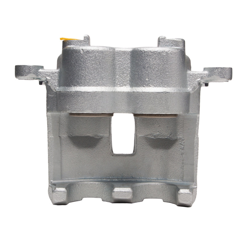 DFC 99-04 Jeep Grand Cherokee Front-L Premium Caliper - Silver Zinc Coated