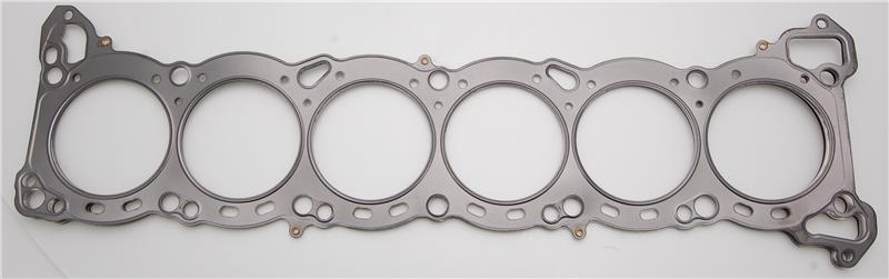Cometic Gasket Cometic Nissan RB25 6 CYL 87mm .030 inch MLS Head Gasket