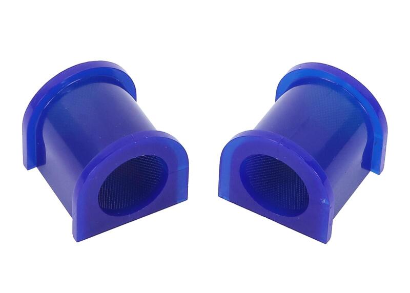SuperPro Universal S/Bar To Chass 33mm