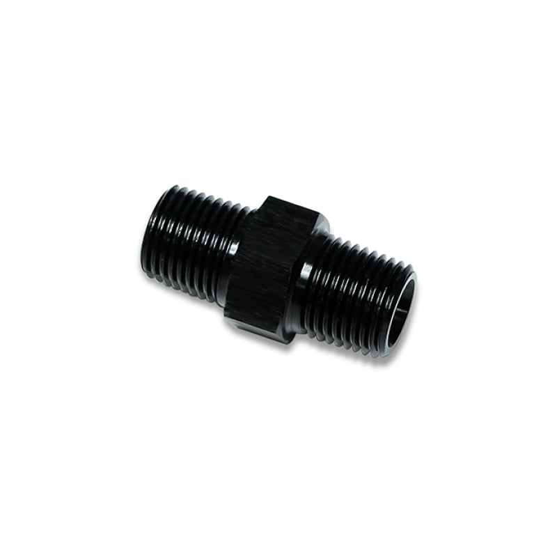 Nitrous Express 1/8 NPT x 1/8 NPT Male Union Connector