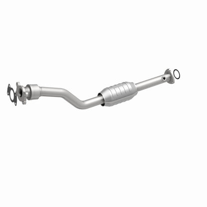 MagnaFlow Direct Fit Catalytic Converter 96-98 GM Cavalier/Malibu/
