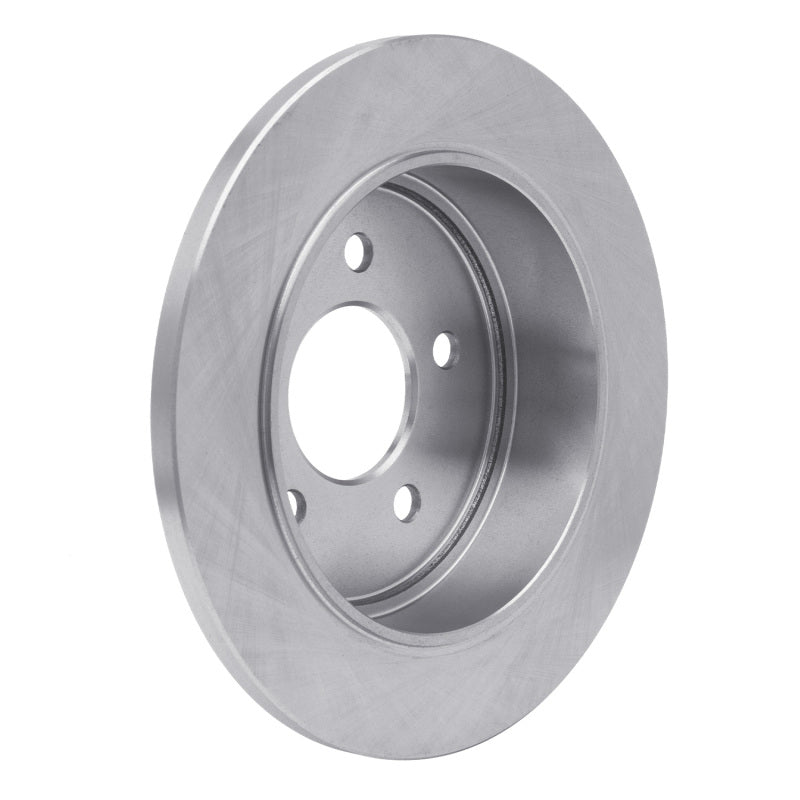DFC 96-02 Ford Crown Victoria Rear Brake Rotor