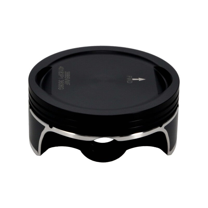 Wiseco HD 07-14 TC96 2vp FT 9.61 103cid (X) Piston Kit