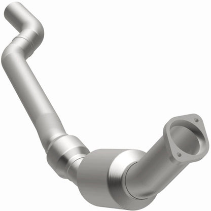 MagnaFlow Direct Fit Catalytic Converter 06-14 Chrysler 300 5.7L