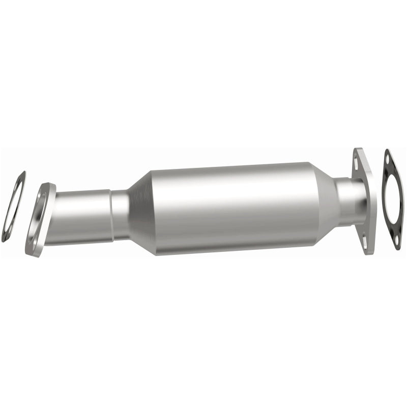 MagnaFlow Direct Fit Catalytic Converter 08-09 Hyundai Sonata 2.4L
