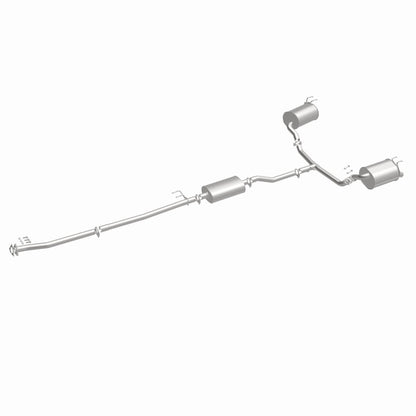 Magnaflow BRExhaust 17-19 Honda CR-V Touring 1.5L Exhaust Kit