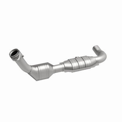 MagnaFlow Direct Fit Catalytic Converter 99 F150 4.6L V8 D/S 2WD