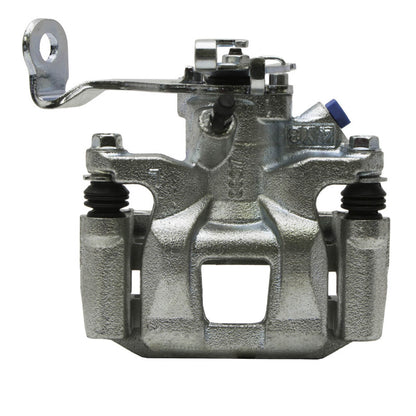 DFC 14-21 Mazda 6 Rear-L Premium Caliper - Silver Zinc Coated