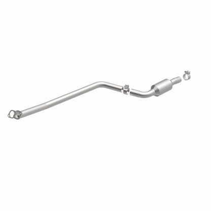 MagnaFlow 11-12 X3 3 L Underbody Direct Fit Converter