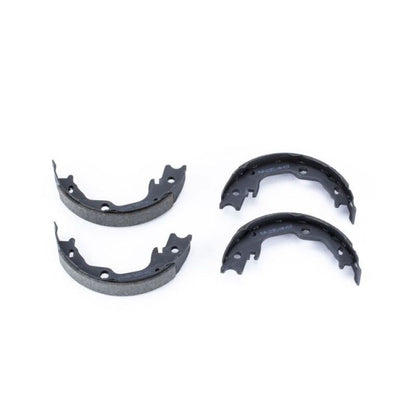 PowerStop Power Stop 13-18 Lexus ES300h Rear Autospecialty Parking Brake Shoes