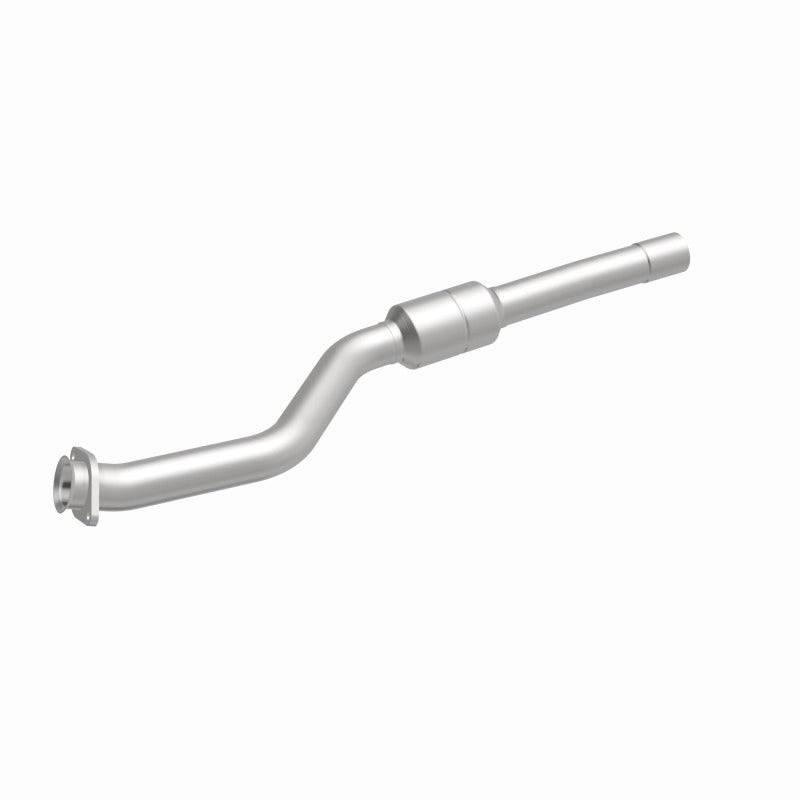 MagnaFlow Direct Fit Catalytic Converter 09 CTS-V 6.2L S/C Driver Side OEM