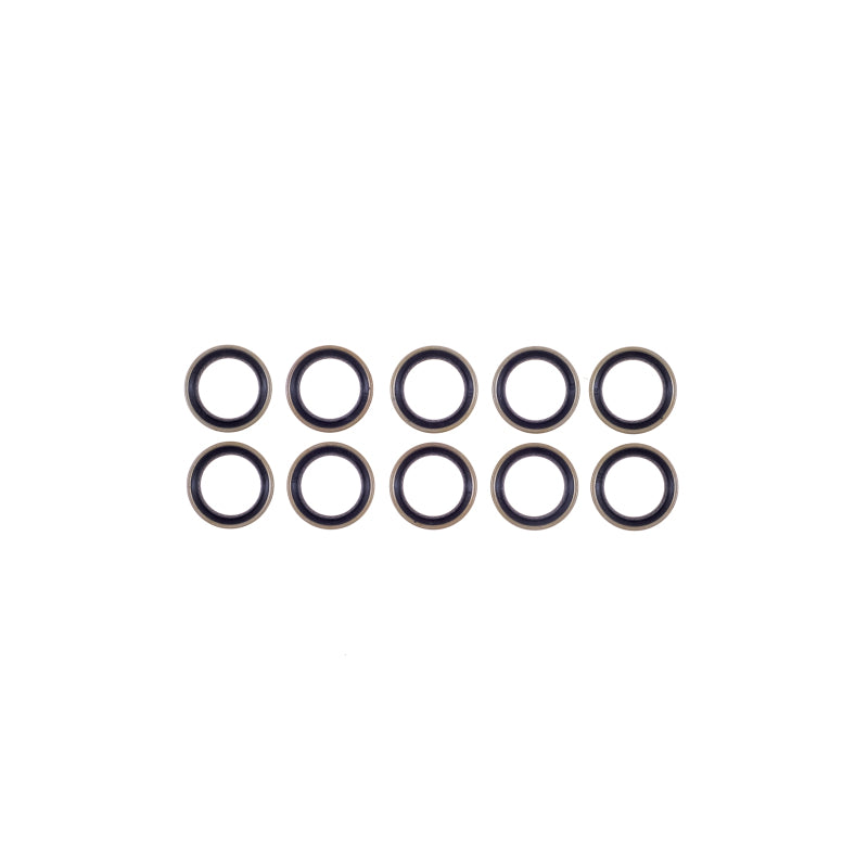 Cometic Gasket Cometic Harley-Davidson T/C 06-Up Dyna 07-Up All 17 M8 Trans Output Seal Qty1