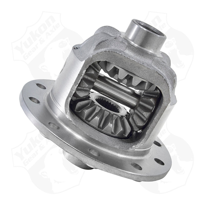 Yukon Gear & Axle Yukon Gear Standard Open Carrier Case / GM 8.25in IFS / Loaded