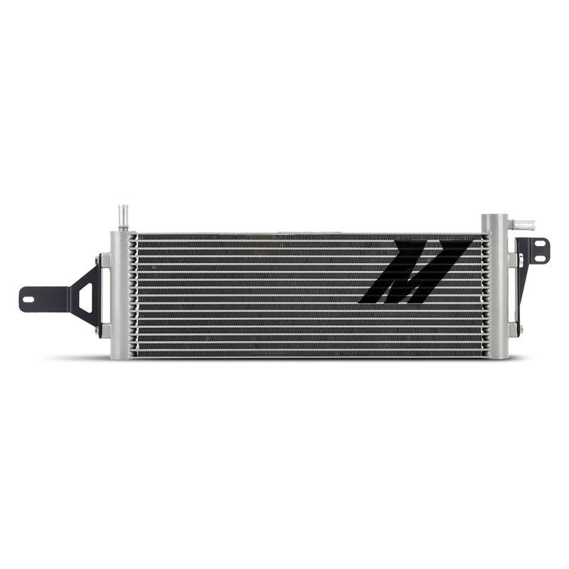 Mishimoto 10-12 Ram 2500/3500 6.7L Cummins Transmission Cooler