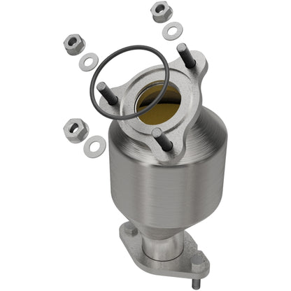 MagnaFlow Direct Fit Catalytic Converter 2010-2011 LaCrosse 3.6 L Underbody