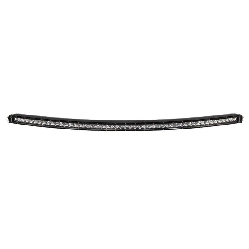 Rigid Industries RDS Spot SR-SRS PRO 50in Black