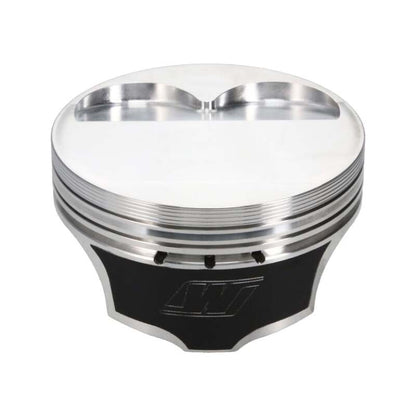 Wiseco Nissan VQ37 96.50 mm Bore 30.43 mm CH -3.50 CC Piston Set