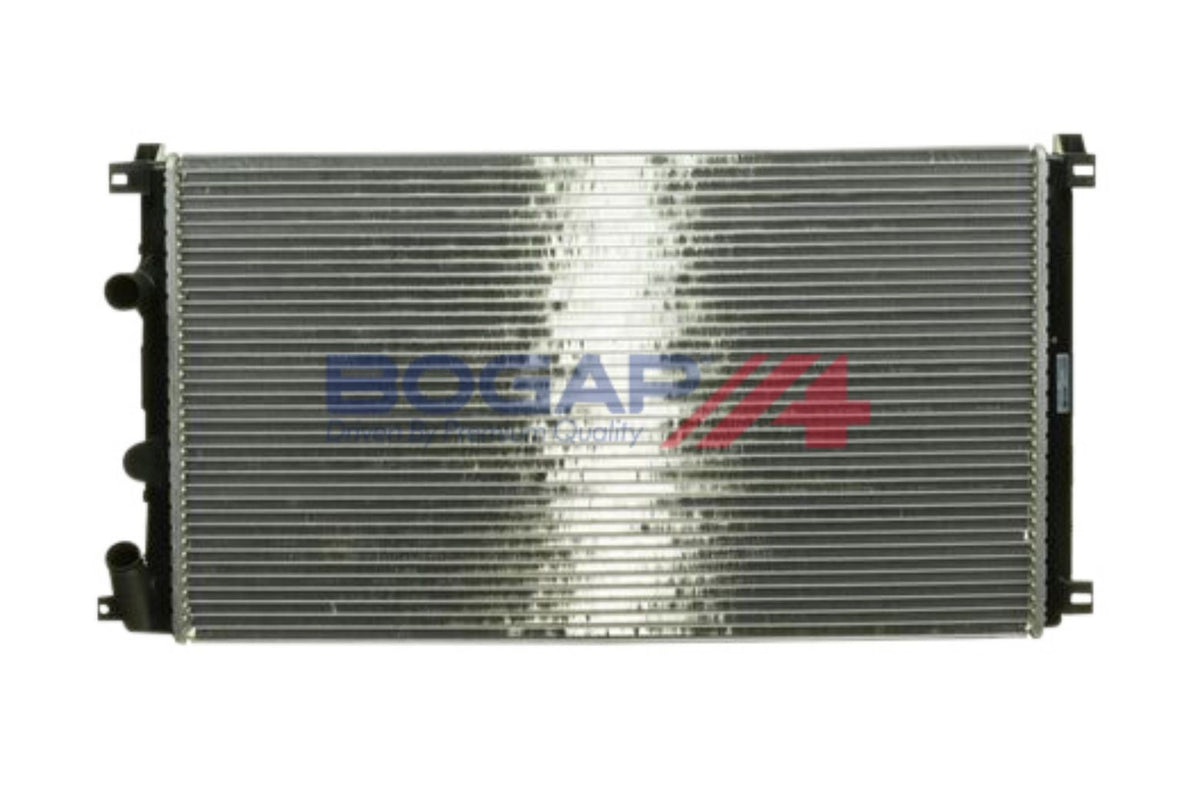 BOGAP R4210147 Radiator, Engine Cooling
