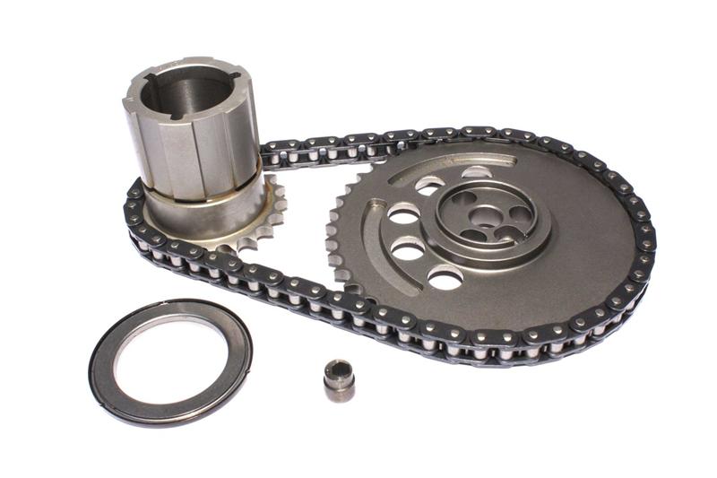 COMP Cams Timing Set LS-X Single Hex Adjustable