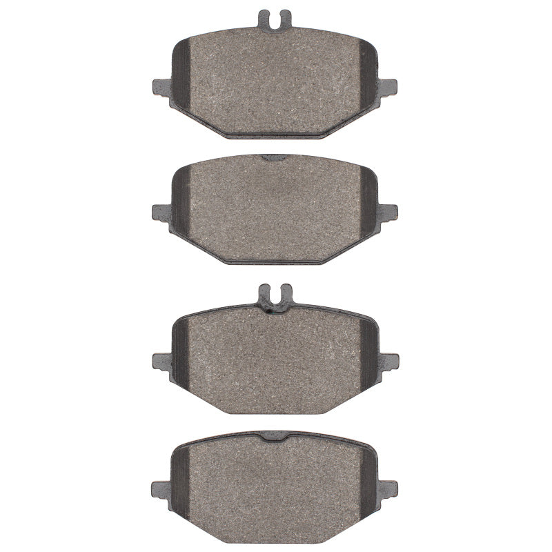 R1 Concepts R1 19-25 Mercedes-Benz GLE53 AMG SUV Rear R1 Optimum OE Brake Pads