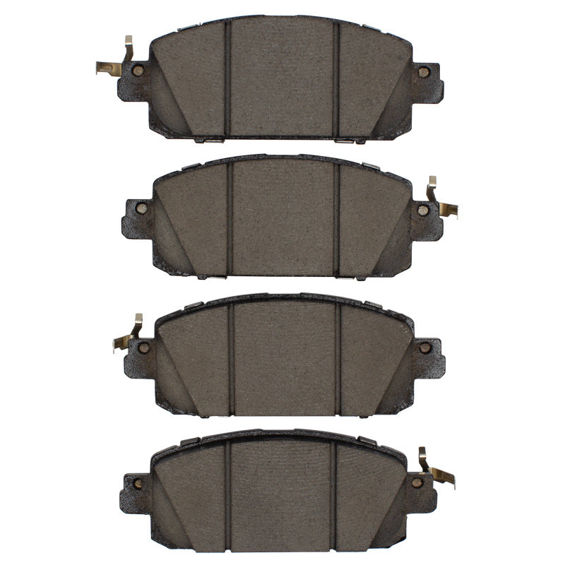 DFC 20-25 Nissan Sentra Front 5000 Advanced Ceramic Brake Pads