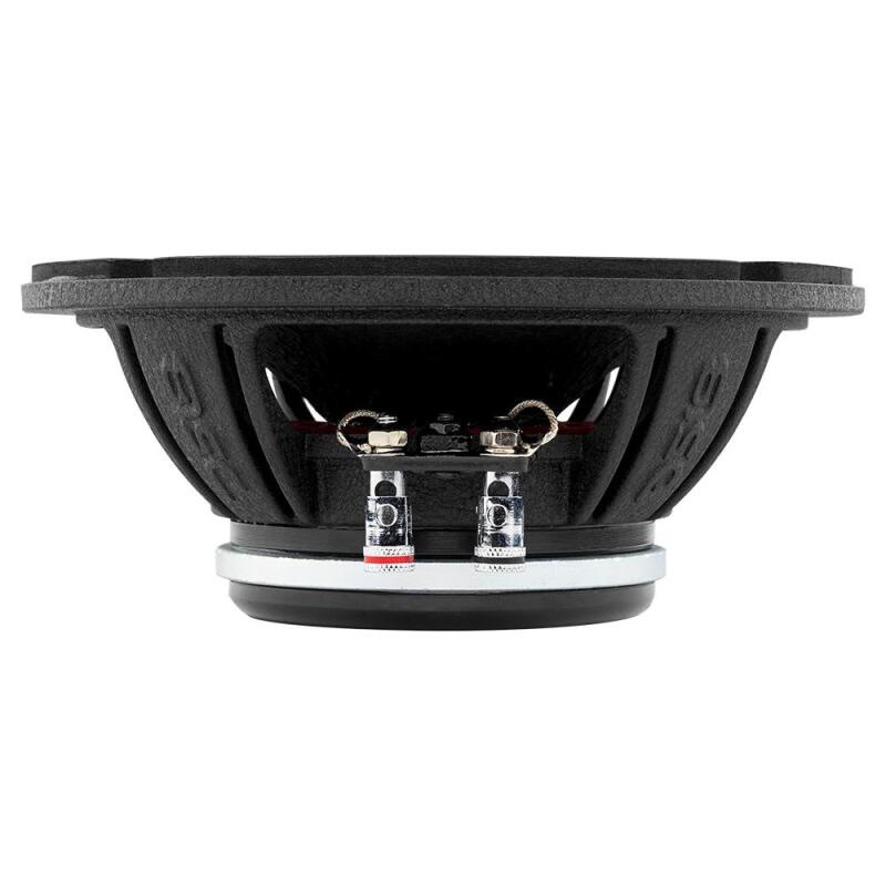 DS18 6.5in 225 Watts RMS 4 ohm Neodymium Full Range Loudspeaker