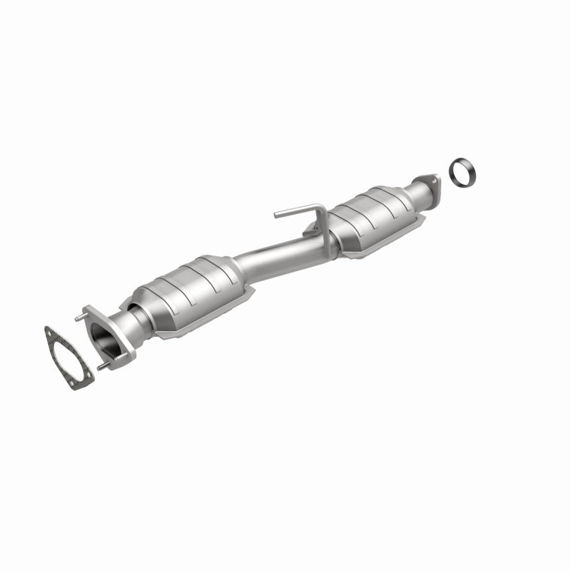 MagnaFlow Direct Fit Catalytic Converter96-98 Explorer 4.0L code