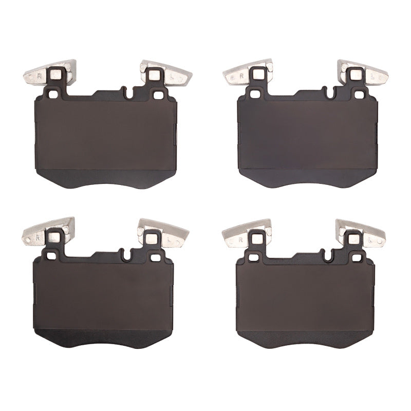 R1 Concepts R1 16-23 Mercedes-Benz GLC300 Front R1 Optimum OE Brake Pads