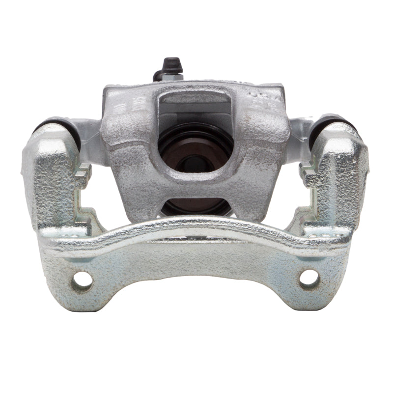 DFC 10-15 Hyundai Sonata Rear-L Premium Caliper - Silver Zinc Coated