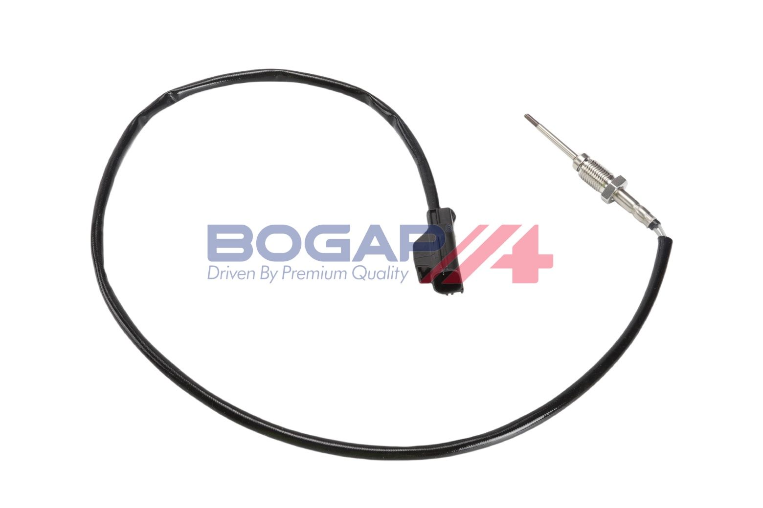 BOGAP F6120129 Sensor, Exhaust Gas Temperature