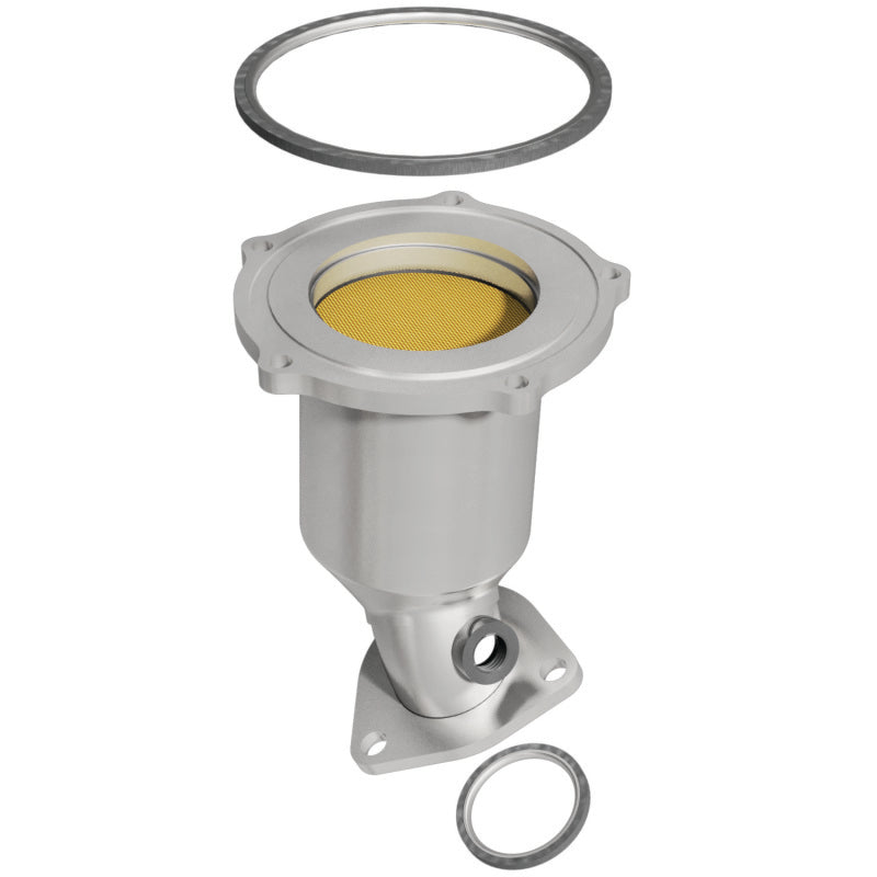 MagnaFlow Direct Fit Catalytic Converter 87-95 Celica 2.0/2.2 Manifold CA
