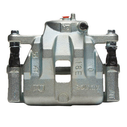 DFC 06-13 Suzuki Grand Vitara Front-R Premium Caliper - Silver Zinc Coated