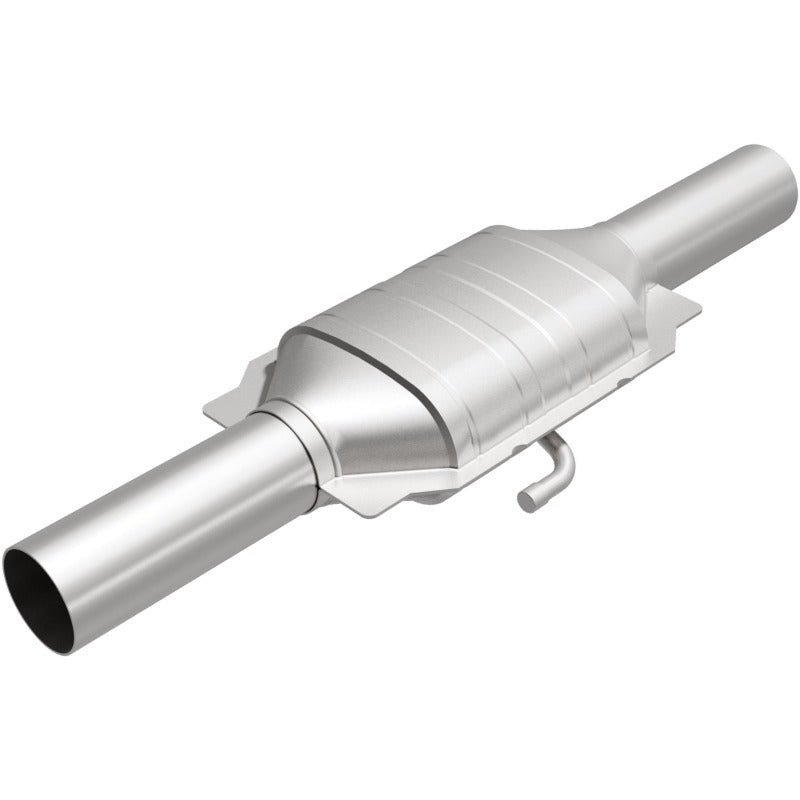 MagnaFlow 86-95 Buick/Cadillac/Pon CA Direct Fit Converter