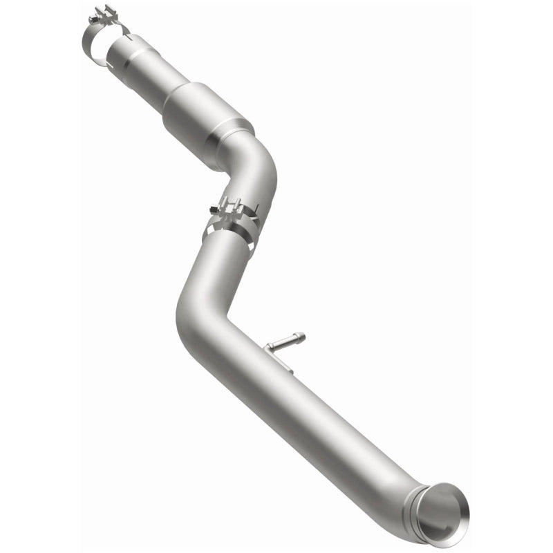 MagnaFlow 15-16 328i GT xDrive L4 2 OEM Underbody Direct Fit Converter