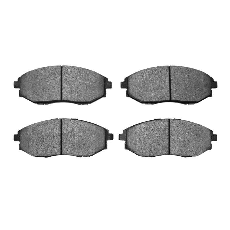 DFC 04-10 Chevrolet Epica (USA/Canada) Front 5000 Advanced Ceramic Brake Pads