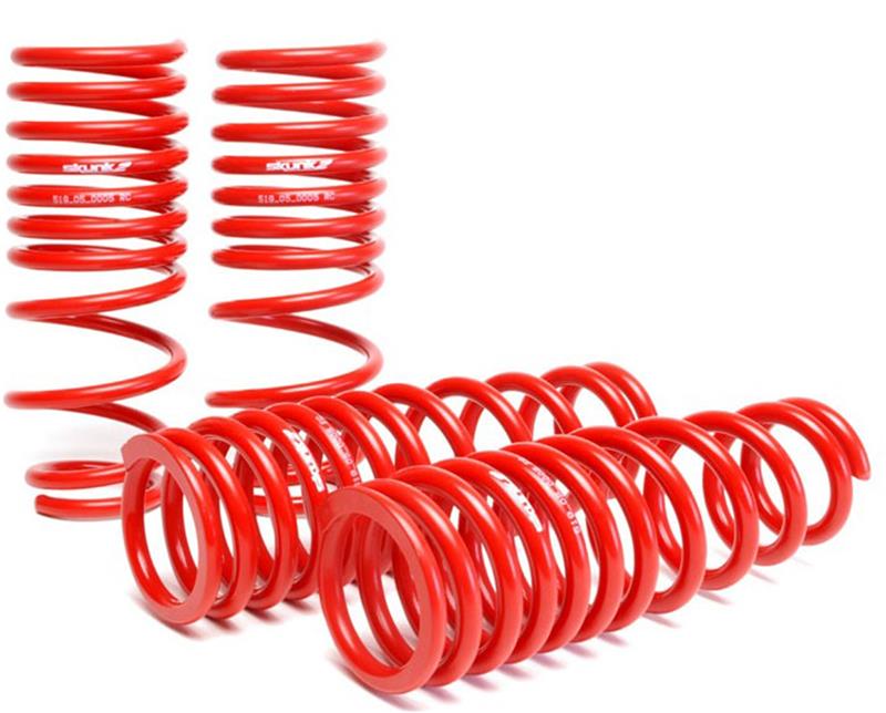 Skunk2 Racing Skunk2 94-01 Acura Integra Lowering Springs (2.50in - 2.25in.) (Set of 4)