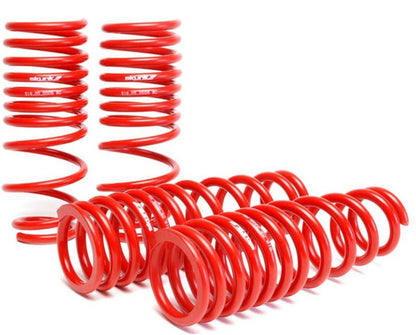 Skunk2 Racing Skunk2 94-01 Acura Integra Lowering Springs (2.50in - 2.25in.) (Set of 4)