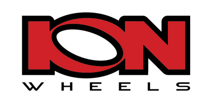 ION Wheels ION Type 171 15x10 / 6x114.3 BP / -38mm Offset / 83.82mm Hub Polished Wheel