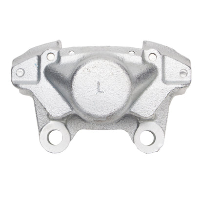 DFC 97-03 Saab 9-3 Rear-L Silver Zinc Coated Premium Caliper