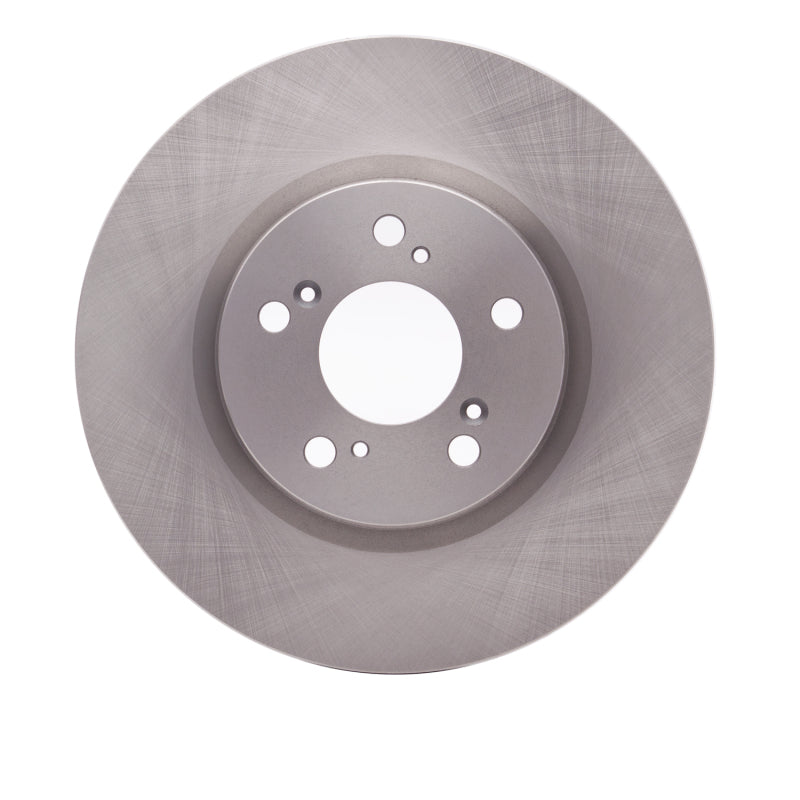 DFC 05-12 Acura RL Front Brake Rotor